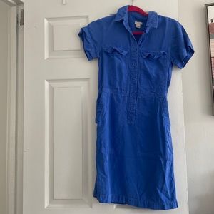 JCREW dress